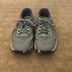 Nike hiking  shoes